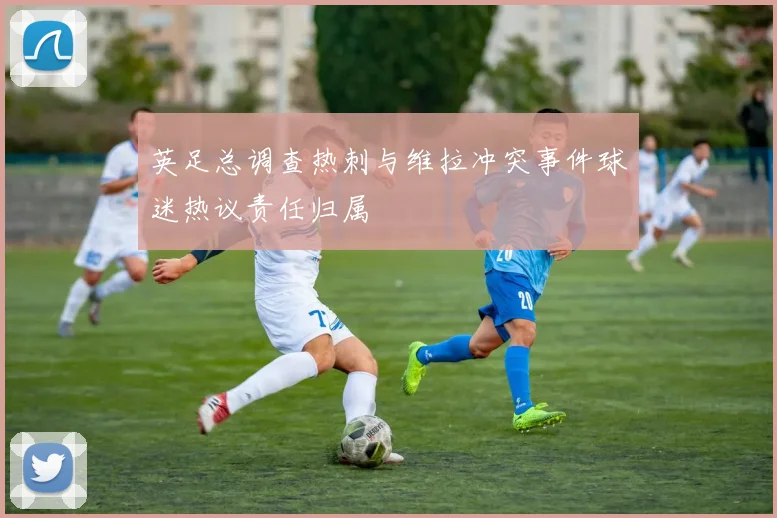 英足总调查热刺与维拉冲突事件球迷热议责任归属